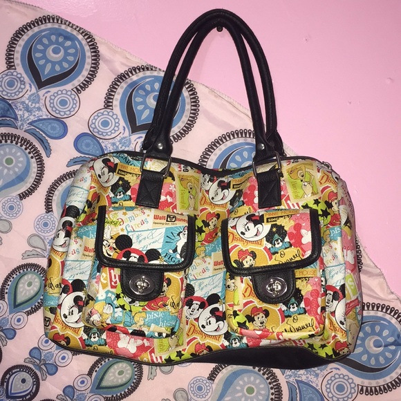 cute disney bags